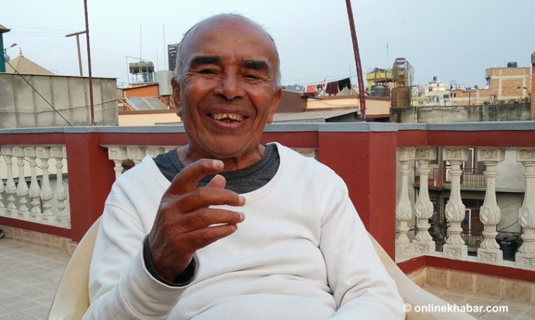 कैदीहरु स्टोभभित्र रक्सी लुकाएर खान्थे