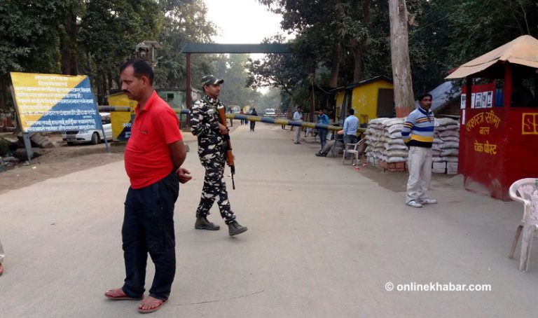 नेपाल-भारत सीमामा मानव तस्करी डरलाग्दो !