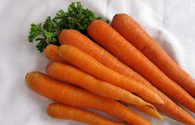 मनग्गे खानुस् गाजर, यी हुन् फाइदै फाइदा