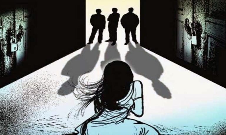 मोरङमा एकैदिन दुईजनामाथि सामूहिक बलात्कार, तीन पक्राउ, चार फरार
