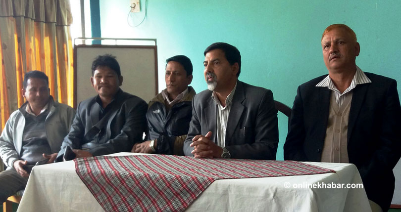 चमेलियाको बिजुली केही दिनमै बाल्न पाइन्छः उर्जामन्त्री शर्मा
