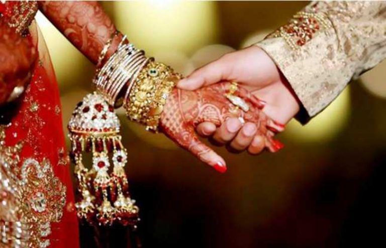 विवाह पछि थर, फेर्न के को कर ?