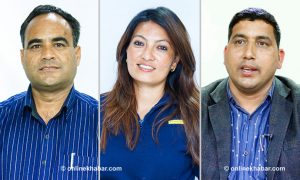 विद्यार्थीका ‘थ्री-एन’ नेता भन्छन्- प्रमाणपत्र धरौटी राखेर ऋण चाहियो (भिडियोसहित)