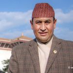 कांग्रेस मतगणना : खुला सहमहामन्त्रीमा रामहरिलाई अग्रता, डिल्लीराम र अजयबाबु पछ्याउँदै