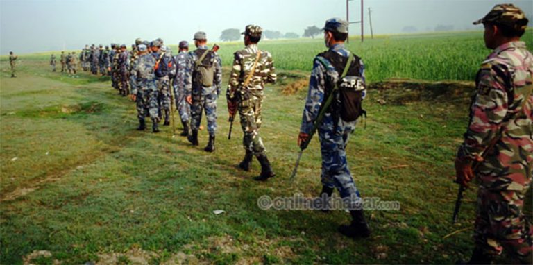 शरणार्थी समस्यामा छलफल गर्ने नेपालको तयारी