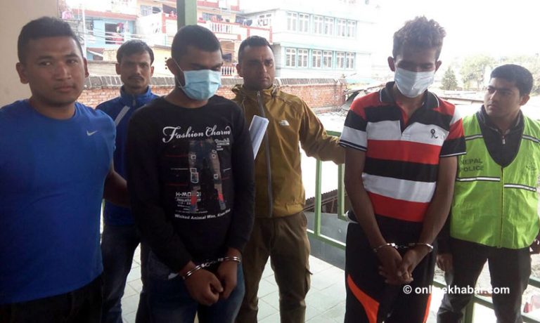 महिलाको प्रयोग गरी व्यापारीको अपहरण, फिरौती लिएपछि प्रेमिकाकै हत्या