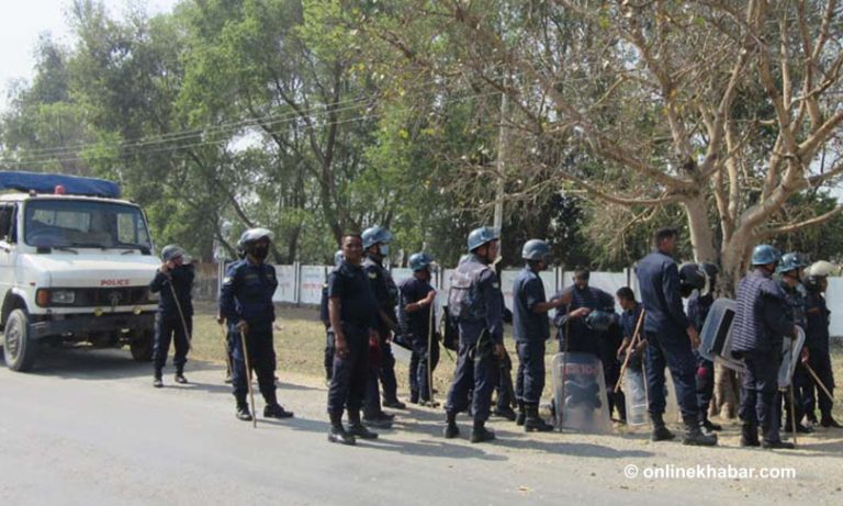 भारत–पाक तनाव : नेपालको सीमा क्षेत्र र विमानस्थलमा उच्च सुरक्षा सतर्कता