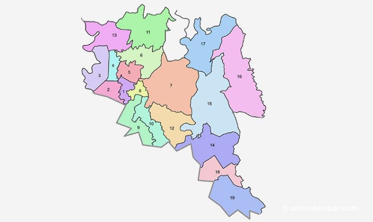 धनगढी उपमहानगरका जनप्रतिनिधिको वार्षिक तलब खर्च साढे करोड