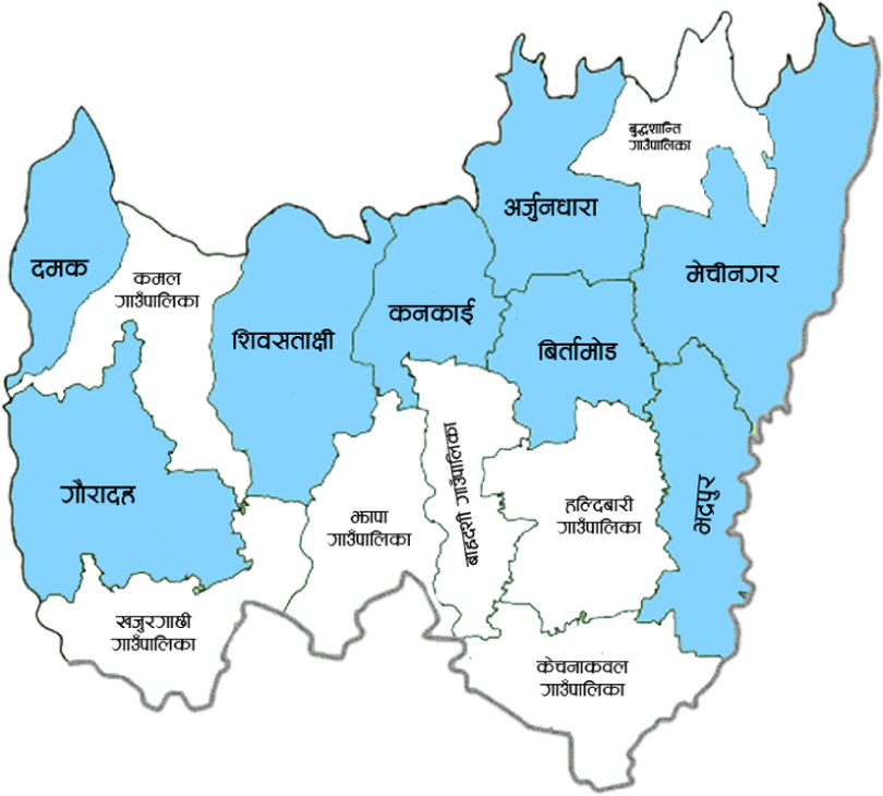 केपी ओलीको गृहजिल्लामा यस्ता छन् मेयरका आकांक्षी