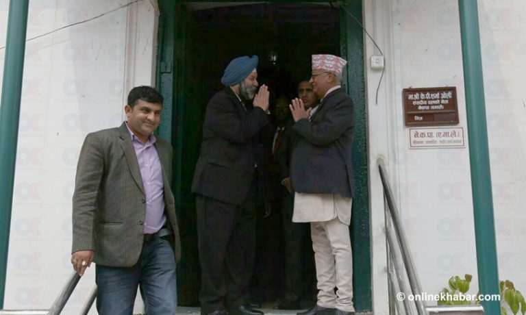 भारत त्रसित, अमेरिका अलमलमा, युरोप मौन