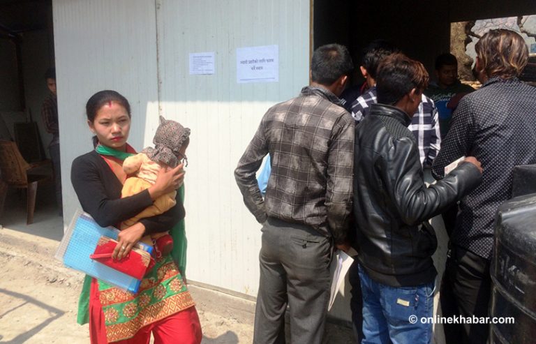 कुमारीको कथाः भत्केको घर बनाउन र टुक्रेको मन बुझाउन म्यादी प्रहरीको सहारा