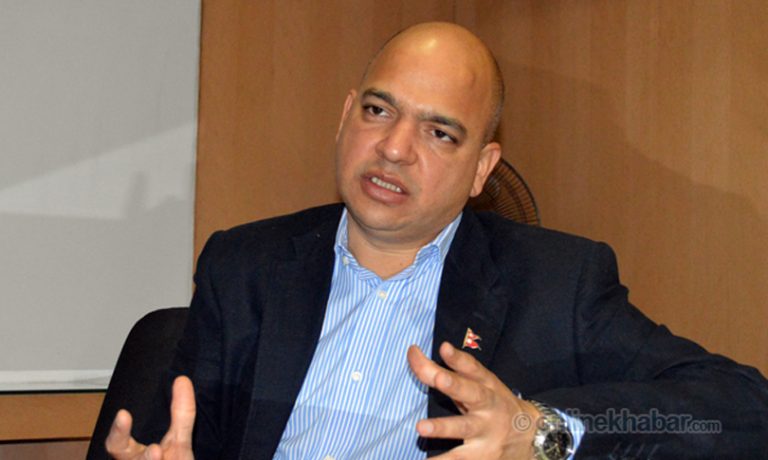 उद्योगी शेखर गोल्छाविरुद्ध ४ दिन म्याद थप