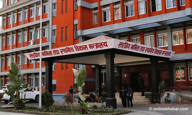 नयाँ स्थानीय तहमा पस्यो ट्रेड युनियनको राजनीति