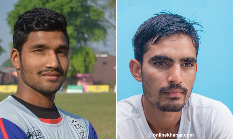 केन्याविरुद्ध खेल्ने नेपाली टोलीको घोषणा, सुनिल र दिपेन्द्र नयाँ सदस्य