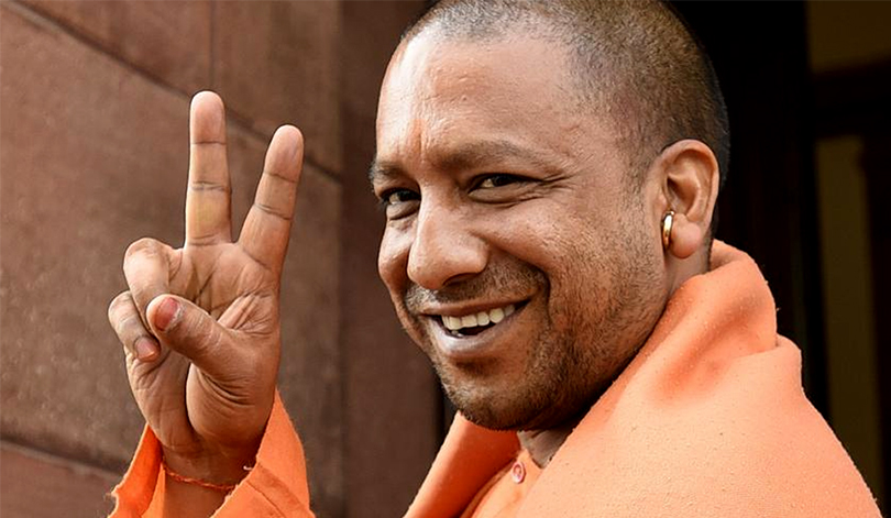 गुजरातपछि हिन्दुत्वको दोस्रो प्रयोगशाला बन्यो युपी