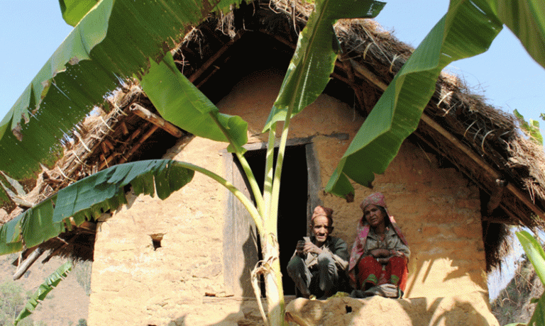 दशैंअघि गरिब परिवारलाई १० हजार अनुदान दिन कठिन