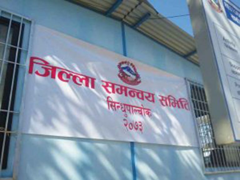 जिसस प्रमुखको प्रश्न : हाम्रो आवश्यकता नै हो कि देखाउन मात्र राखिएको ?