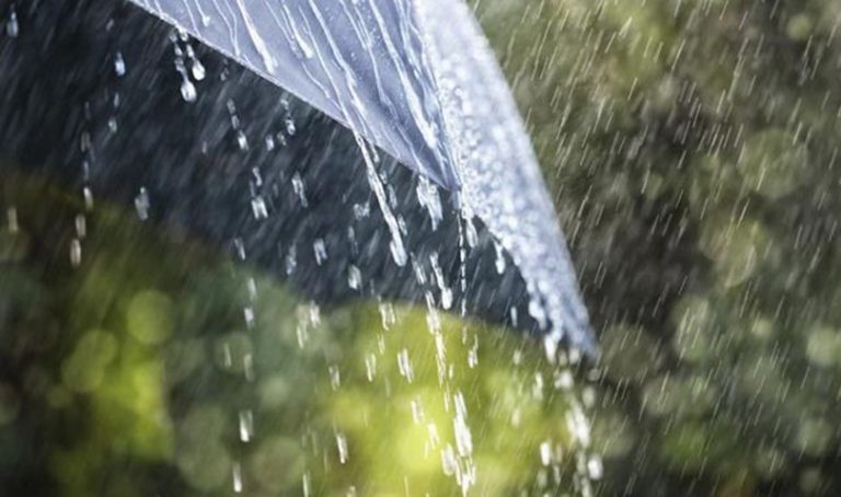 काठमाडौंमा हल्का असिनापानी