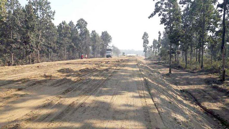 आयोजनाले गर्नुपर्ने पूरक ईआईए प्रावधानलाई खुकुलो बनाइँदै