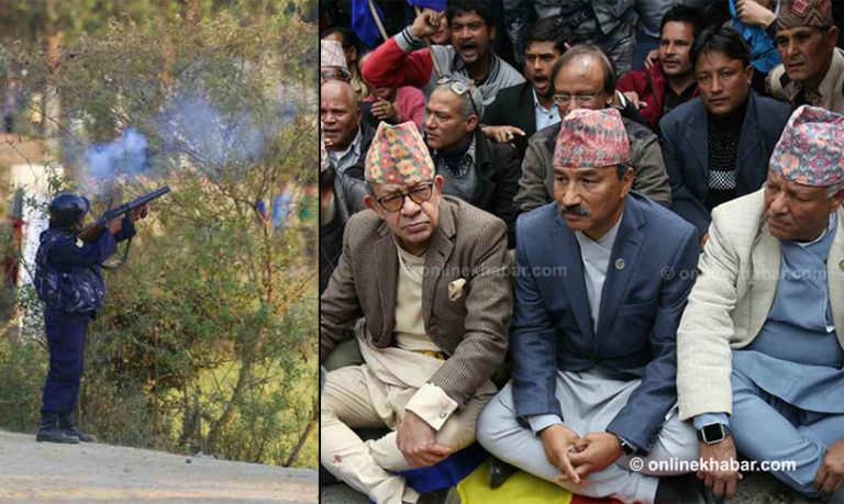 स्थानीय चुनाव भाँड्ने ‘रअ’ को डिजाइन ? हेर्नुहोस् ५ शंकास्पद योजना