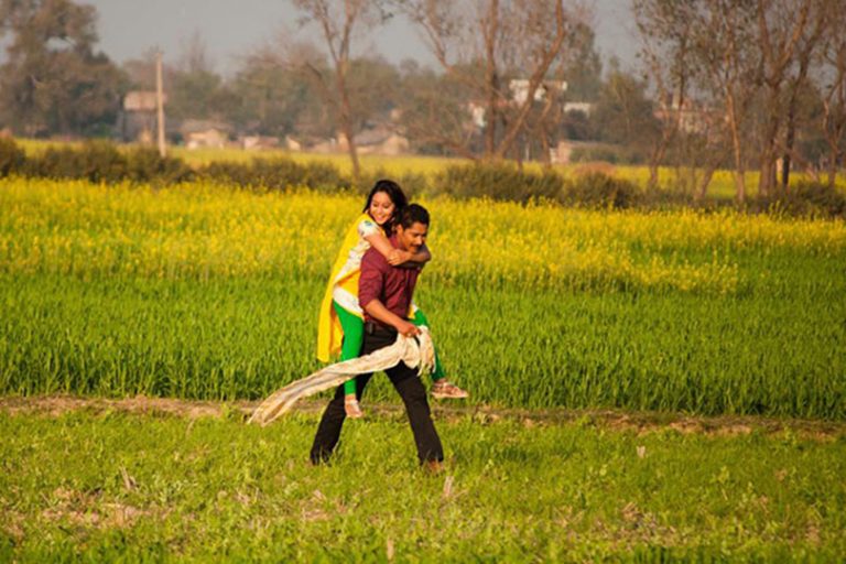 निखिल र सौगातको ‘संरक्षण’ साउन १३ मा