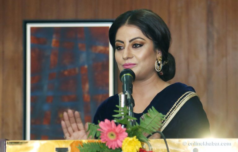 सुरु भयो ‘स्वेता श्री’ फाउन्डेशन, निर्माण र क्यान्सरको क्षेत्रमा काम गर्ने(भिडियाे)