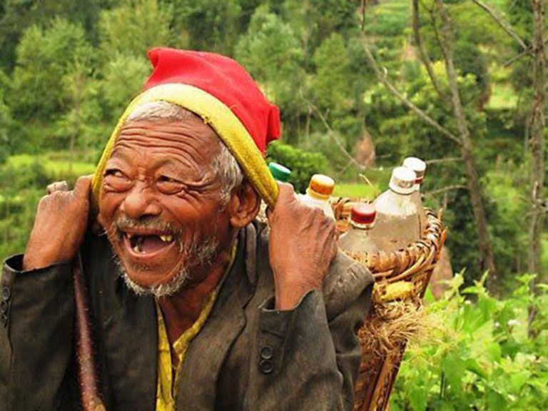दक्षिण एसियामा सबैभन्दा खुसी नेपाली, फिनल्याण्ड विश्वकै