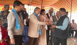 चुनावचिन्ह विवादको अन्तर्यः कांग्रेस एमालेले नबुझेको कुरा