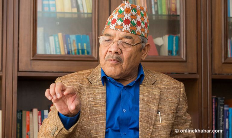 झ्यालबाट संसद् छिर्ने वामदेवको सपना फेरि भूमरीमा
