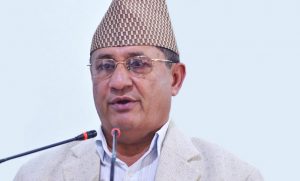 मुख्यमन्त्री भीम आचार्यले विश्वासको मत लिंदै, नयाँ सरकार गठनको तयारीमा गठबन्धन
