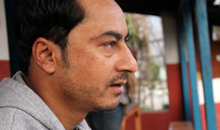 भूकम्प संस्मरण: प्रकोप र पात्रहरु