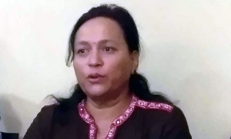 ढुंगा-बालुवा निकासीको सरकारी योजना रहस्यपूर्ण : राष्ट्रिय जनमोर्चा