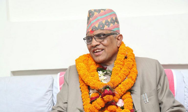गोपाल पराजुलीले रातारात सम्हाले कार्यबाहक प्रधानन्यायाधीशको कार्यभार