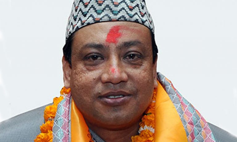 कांग्रेस बागमती प्रदेश संसदीय दलकाे नेतामा बानियाँकाे जित, साढे २ वर्षमा उल्ट्याए नतिजा