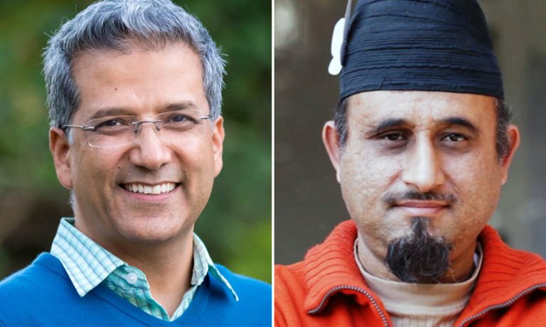 एकीकृत पार्टीको नाम विवेकशील साझा पार्टी राख्ने सहमति, चुनाव चिन्ह तराजु