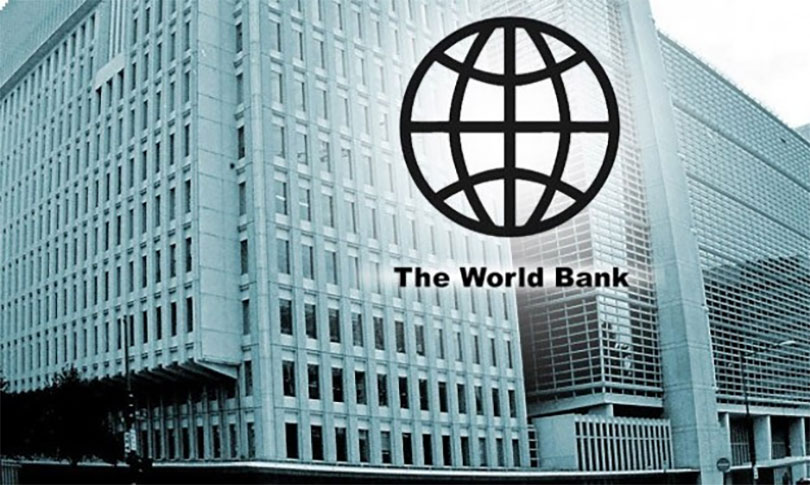नेपालको मूल्यवृद्धिदर ६.३ र आर्थिक वृद्धिदर ५.८ प्रतिशत : विश्व बैंक  – HamroAwaj