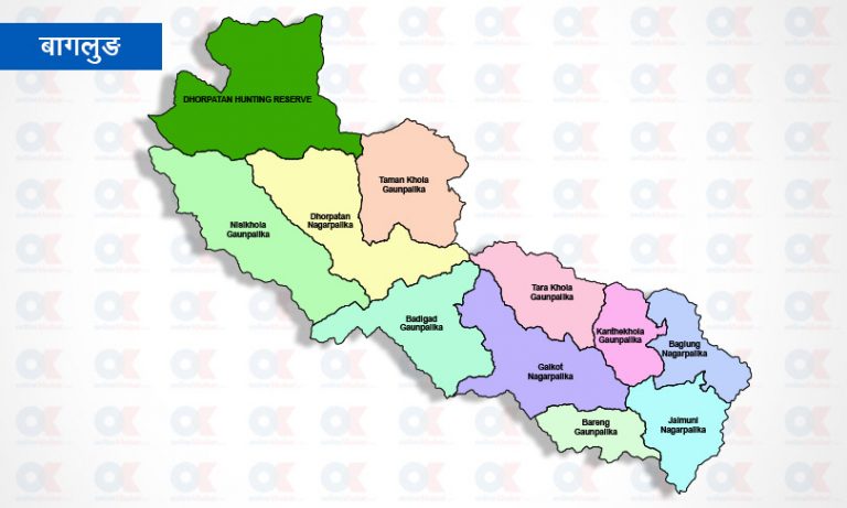 करेन्ट लागेर बाग्लुङमा २ जनाको मृत्यु