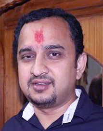 नेकपामा कसले नुहायो चिसोपानीले ?