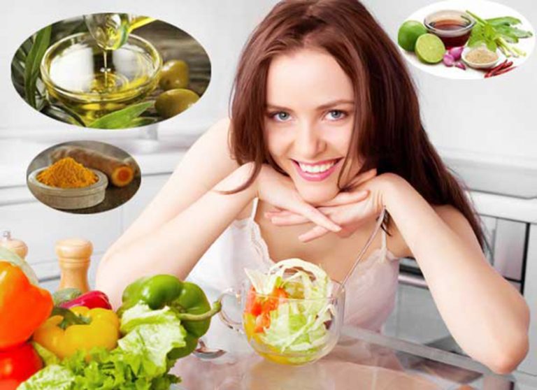 भान्साकै खजानाले बन्न सकिन्छ सुन्दर, किन धाउनु व्युटी पार्लर ?