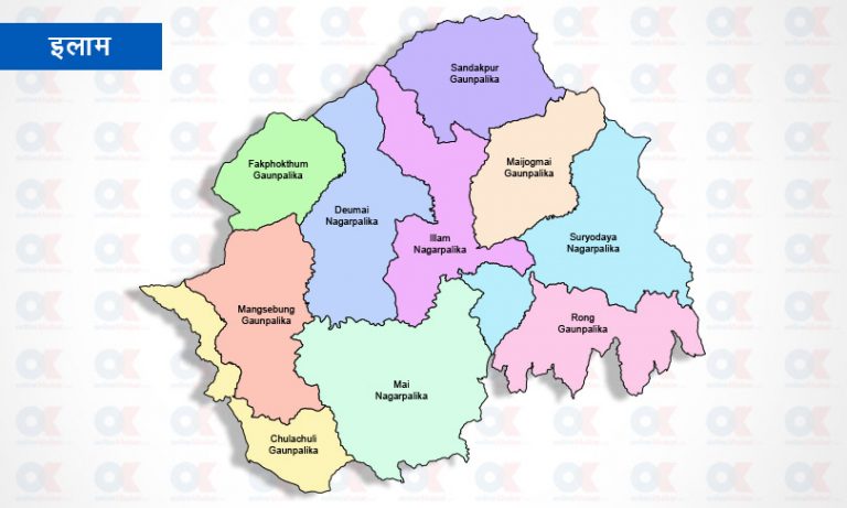 इलाममा भाइरल ज्वरोका बिरामी बढे, शैय्या अभाव हुँदा उपचारमा समस्या