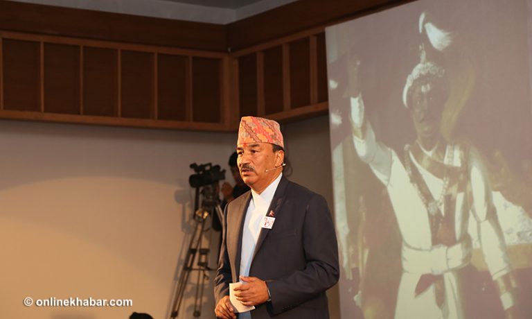 राजतन्त्र र हिन्दुराष्ट्र फर्काउने राप्रपाको घोषणापत्र (४० बुँदे संकल्पसहित)