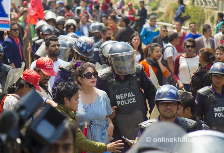 हिसिला यमीको आवाज डबिङ भयो भन्ने करिश्माले बुझेको प्रविधि कस्तो ?