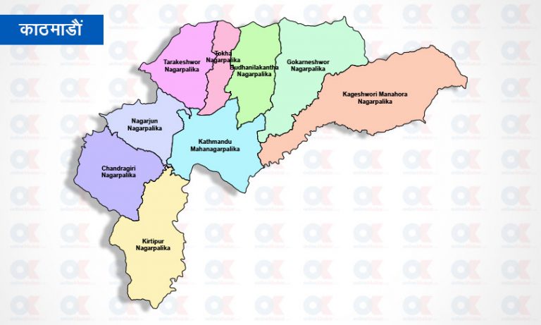 काठमाडौंका काँठमा चुनावी चहलपहलः कांग्रेस एमालेलाई अन्तर्घातको डर, चुनाव जित्न माओवादीको भर !