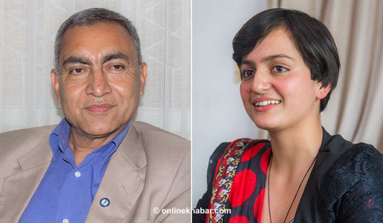 विवेकशीललाई रवीन्द्र मिश्रको प्रस्तावः किशोरलाई मेयर, दर्शनालाई उपमेयर