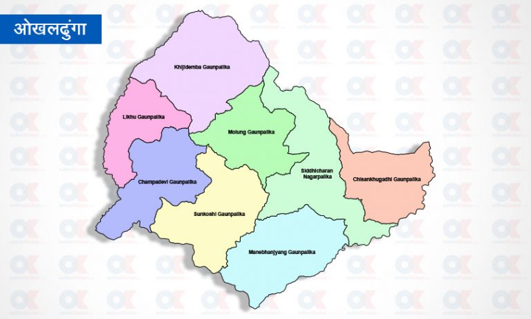 एमालेको गढमा माओवादीले मार्‍यो बाजी