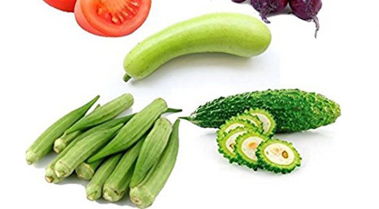 तिते करेलाको भाउ घट्दा भिन्डीको बढ्यो