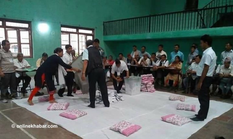 छानबिन समितिले अनुसन्धान सक्यो, के होला भरतपुरको मतगणना ?