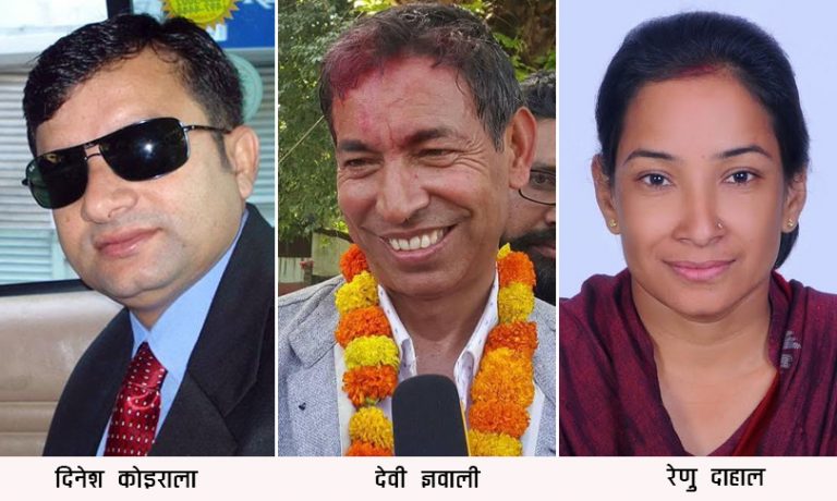 भरतपुर महानगरका मेयरका एजेण्डाः निःशुल्क स्वास्थ्यदेखि रिङरोडसम्म