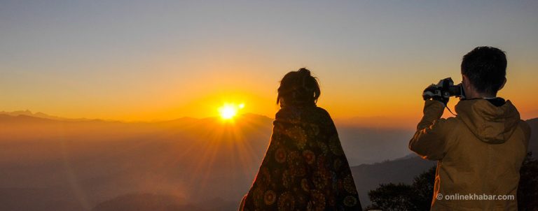 मनोरम नगरकोटः खुल्न बाँकी झ्याल (फोटो फिचर)
