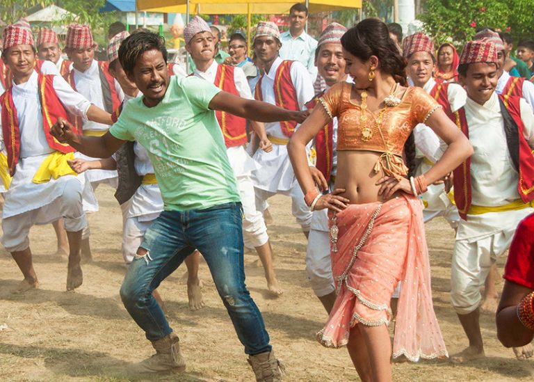 निश्चल बस्नेत स्टार निर्देशक कि स्टार कलाकार ?